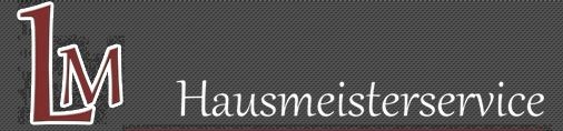 LM-Hausmeisterservice